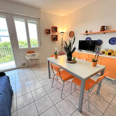 Oceanico Apartment