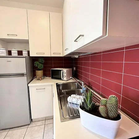 Apartment Oceanico