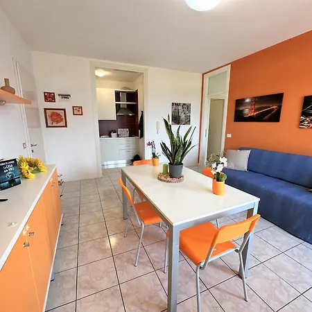 Apartment Oceanico *
