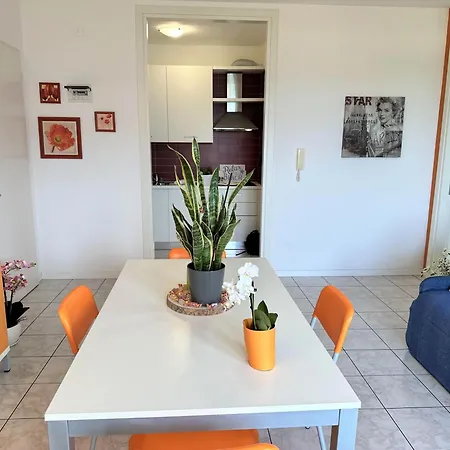 Apartment Oceanico