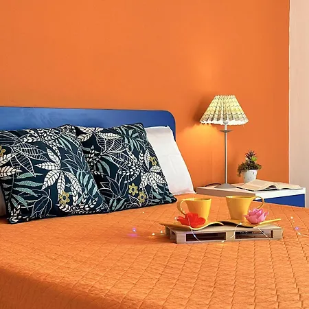 Oceanico Apartment *