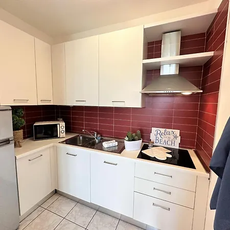 Oceanico Apartment