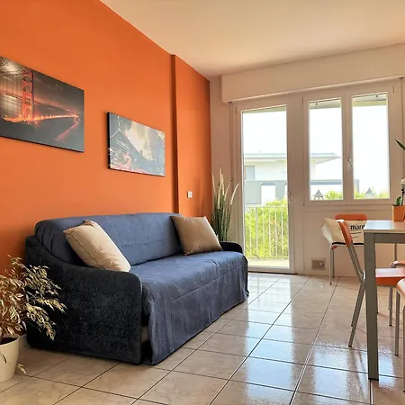 Oceanico 리그나노 사비아도로