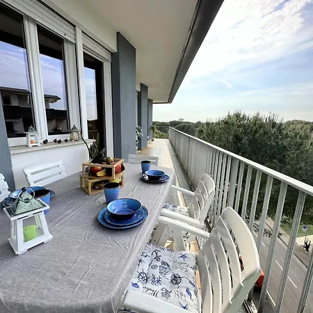 Oceanico * 리그나노 사비아도로