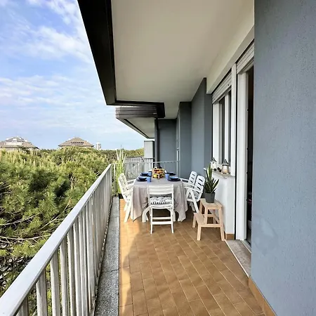 Oceanico Apartment