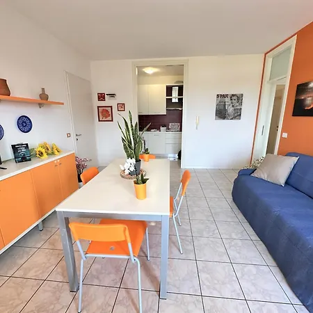 Oceanico Apartment