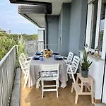 דירה Oceanico ליגננו סביאדורו