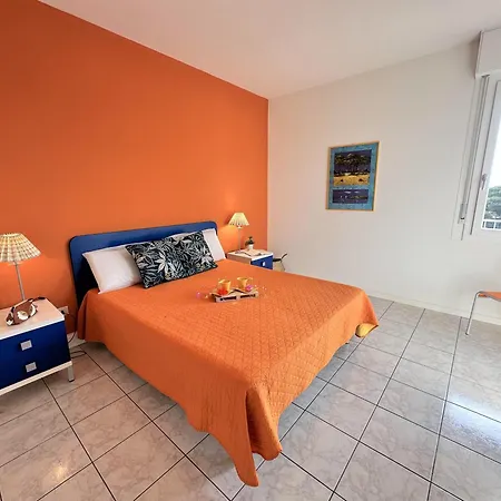 Apartman Oceanico Lignano Sabbiadoro