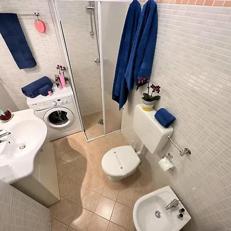 Oceanico Apartman Lignano Sabbiadoro