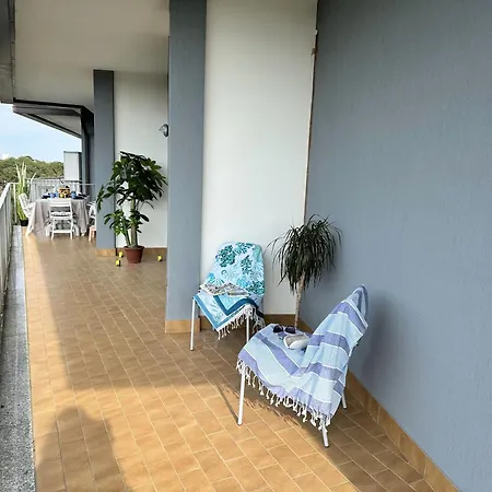 Oceanico * Lignano Sabbiadoro