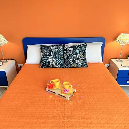 Apartman Oceanico *