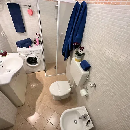 Apartman Oceanico *